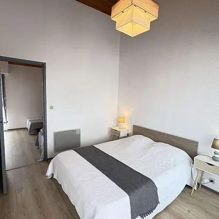 La Garole 1 - Ideal Pour 4 Personnes Pres De L'ocean - Fr-1-831-1 Apartment *