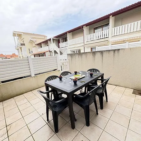 Apartment La Garole 1 - Ideal Pour 4 Personnes Pres De L'ocean - Fr-1-831-1
