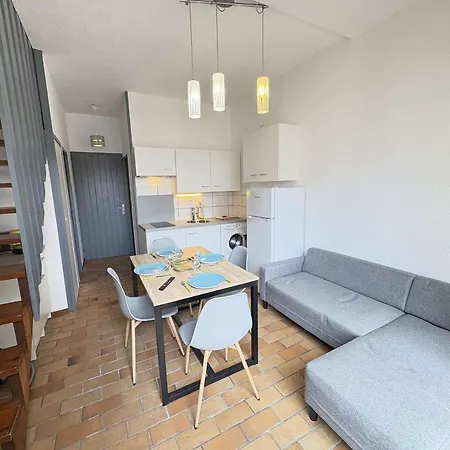 La Garole 1 - Ideal Pour 4 Personnes Pres De L'ocean - Fr-1-831-1 Apartment *
