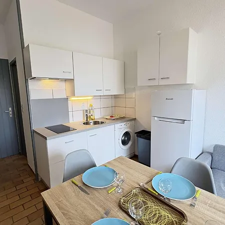 La Garole 1 - Ideal Pour 4 Personnes Pres De L'ocean - Fr-1-831-1
