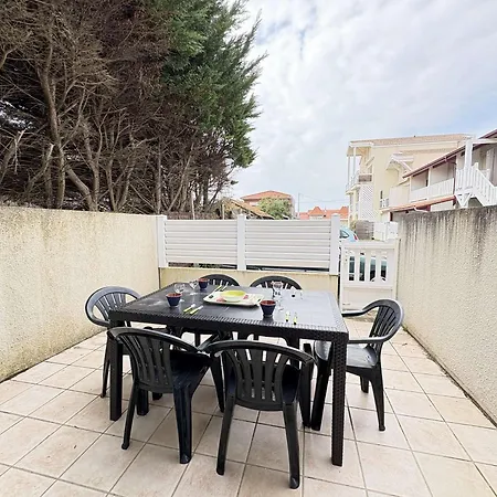 La Garole 1 - Ideal Pour 4 Personnes Pres De L'ocean - Fr-1-831-1 Apartment *