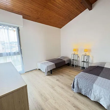 Apartment La Garole 1 - Ideal Pour 4 Personnes Pres De L'ocean - Fr-1-831-1 Biscarrosse