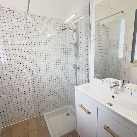 Apartment La Garole 1 - Ideal Pour 4 Personnes Pres De L'ocean - Fr-1-831-1 *
