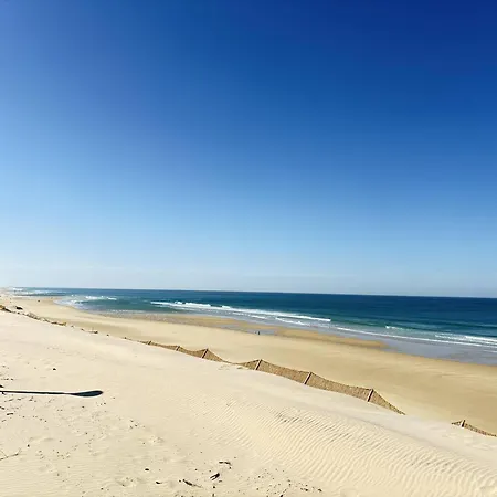 La Garole 1 - Ideal Pour 4 Personnes Pres De L'ocean - Fr-1-831-1 Apartment *