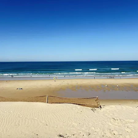 Apartment La Garole 1 - Ideal Pour 4 Personnes Pres De L'ocean - Fr-1-831-1 Biscarrosse